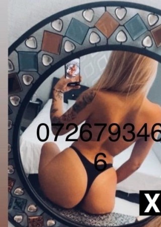 Cluj-Napoca | Escort Domnișoara Blondă, Locuiesc Central, Citește înainte De A Suna. Hello, For Any Info, Just Call! 0726793466-23-226697-photo-1