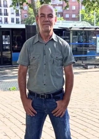 Barcelona | Escort Rafa - Rafa 45años madurito.Servicio solo a hotel y domicilio 60€-45-241752-photo-3