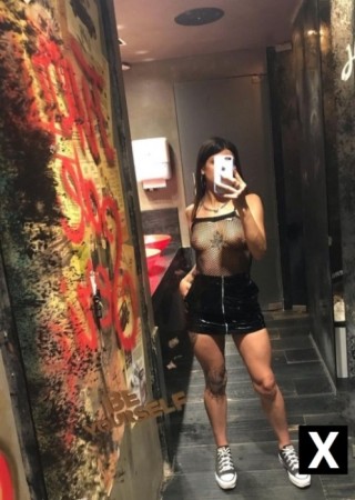 Barcelona | Escort Alma - Alma 23 años para complacerte rico amor-23-241818-photo-1