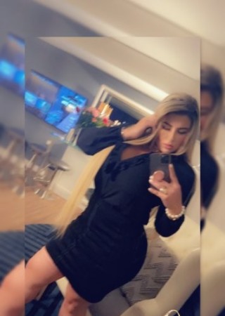 Johnson City | Escort Nina-30-264429-photo-3
