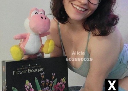 Valencia | Escort Alicia-26-276594-photo-2