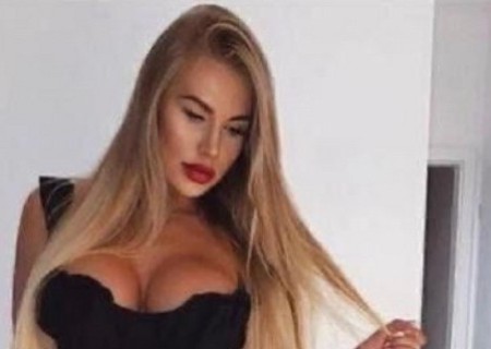 Witney | Escort Rebecka-28-287478-photo-1