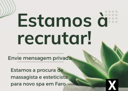 Faro | Escort Estamos a recrutar massagistas-0-231957-photo-3