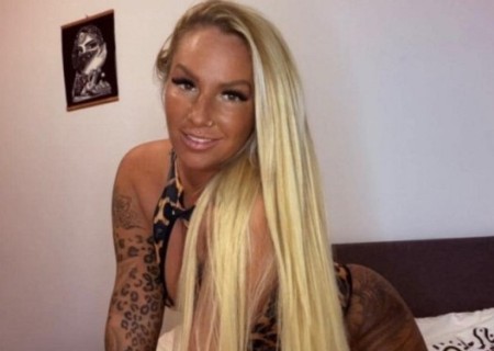 Kings Lynn | Escort NIA-34-285974-photo-3