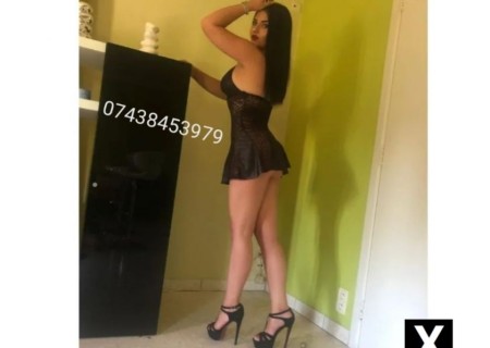 Kidderminster | Escort ANTONIA-23-187436-photo-2