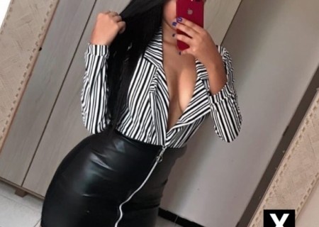 Hounslow | Escort Aisha-21-82640-photo-1