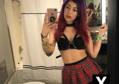 Normandie | Escort Christelle-38-198430-photo-1
