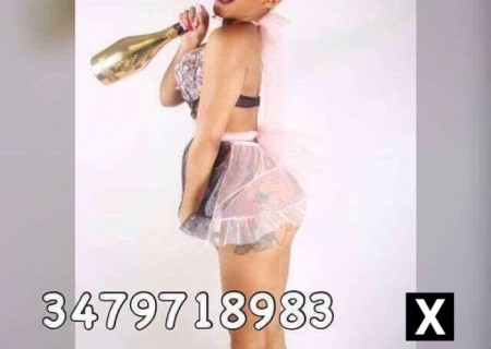 Manhattan NYC | Escort Princess and Amber-20-43059-photo-2