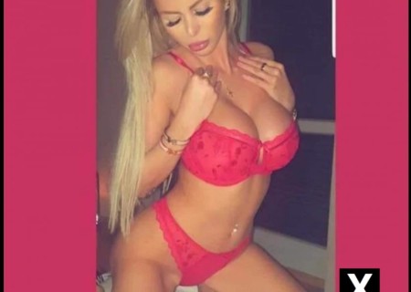 Cumbernauld | Escort Blonde girl-28-188349-photo-2