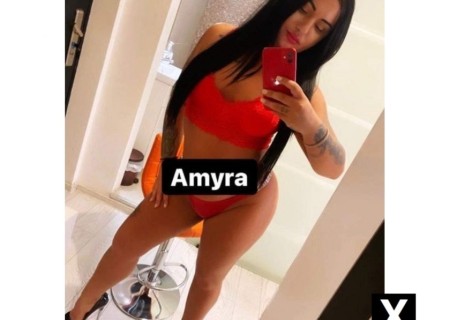 Barnsley | Escort Amyra-26-183549-photo-1