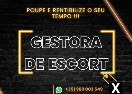 Porto | Escort Gestora de Anuncios + de 8 anos / referenciada no mercado-0-232606-photo-5