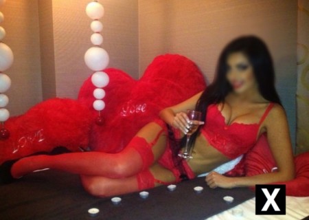 Gloucester | Escort Zuleyka-22-41500-photo-5