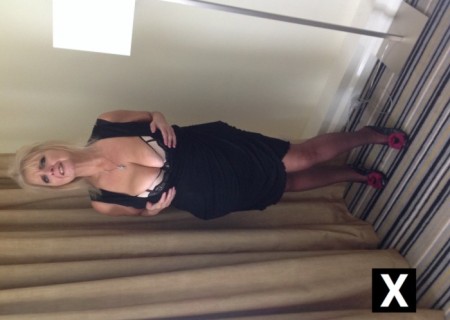 York | Escort Ms Barbara Sinclaire-57-76242-photo-1