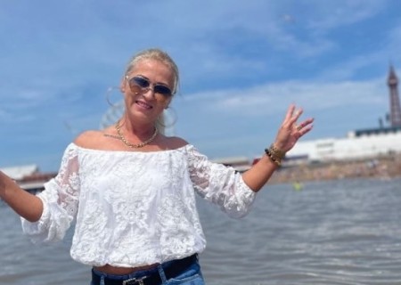 Blackpool | Escort Vanesa-33-274707-photo-2