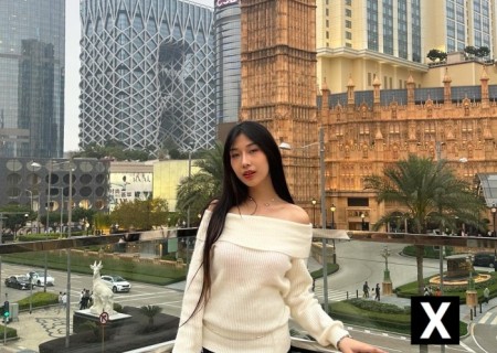 Hong Kong | Escort Bea-21-267157-photo-1