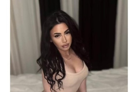 Basingstoke | Escort Kylie-23-286196-photo-4