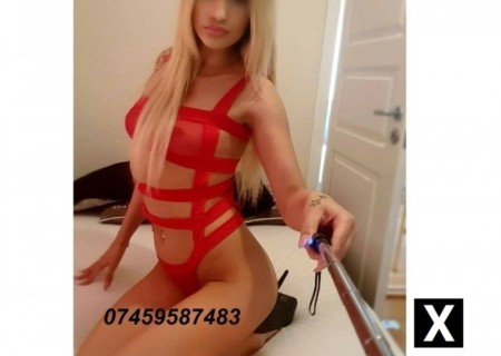 Doncaster | Escort Carla-26-177886-photo-4