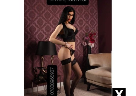 Kidderminster | Escort Aisha-20-187445-photo-2