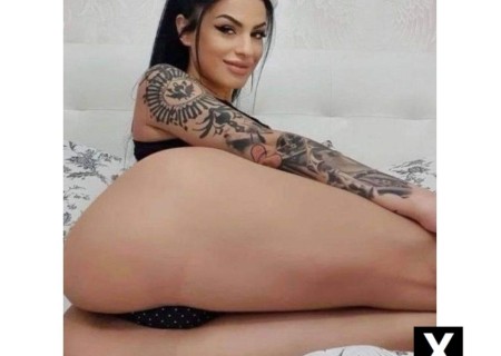 Paisley | Escort AMBER-20-184688-photo-1