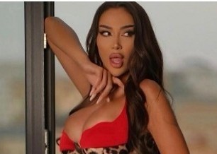 Dewsbury | Escort DIAMOOND-23-287037-photo-3