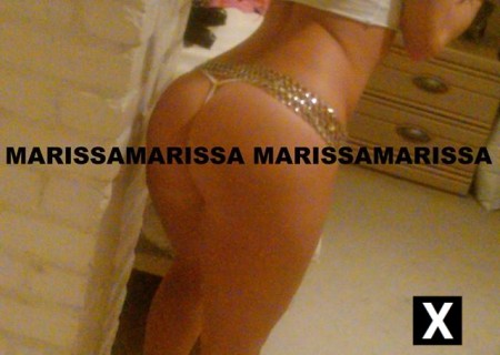 Manhattan NYC | Escort Marissa-30-43659-photo-2