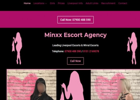Liverpool | Escort MINXX ESCORTS 24/7-18-75707-photo-10