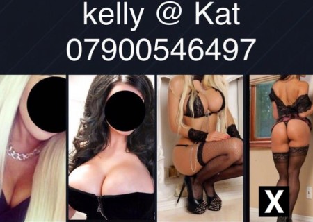 Southend | Escort Kelly & Kat-40-45626-photo-5