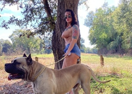Austin | Escort Hot Hillbilly-36-278973-photo-1