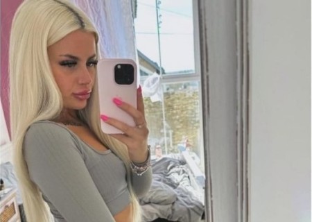 Weymouth | Escort Lavinia-21-286187-photo-1