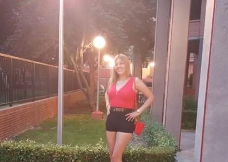 Dunfermline | Escort Julia-29-288896-photo-1