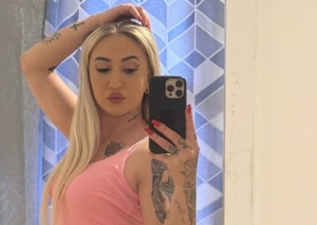 Bishop's Stortford | Escort Iza-25-288861-photo-1