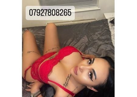 Haywards Heath | Escort CHRISTINE-22-217744-photo-1