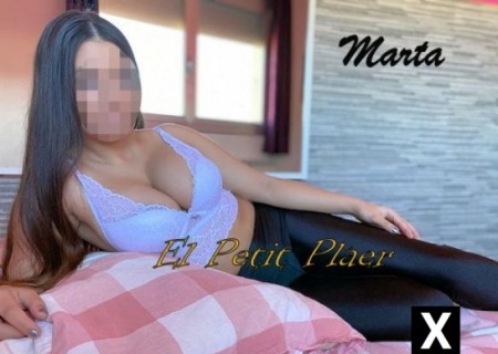 Barcelona | Escort Marta - Jovencita Catalana , preciosa y muy cariñosa !! Conoceme sin prisas-0-241130-photo-4