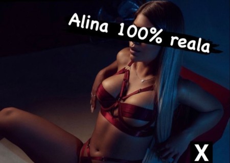 Craiova | Escort !!!Alina Reala 100%!!!-0-227860-photo-4