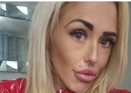 Weston-super-Mare | Escort Berta-35-287167-photo-1