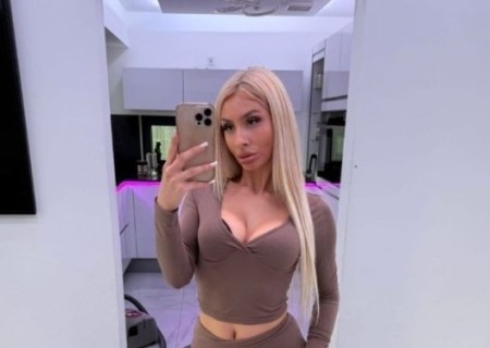 Omagh | Escort Mella-28-285824-photo-1