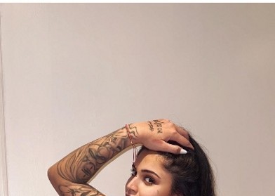 Barnsley | Escort Alexa-24-287691-photo-1