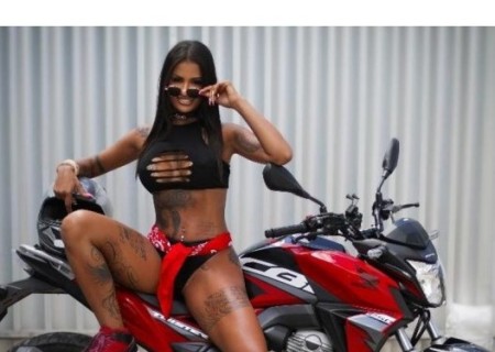 Chard | Escort Dandara-26-285327-photo-1