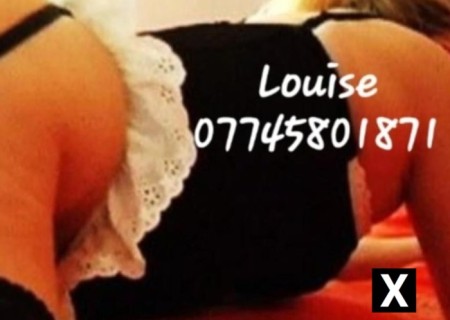 Walton-on-Thames | Escort Louise-38-269632-photo-1