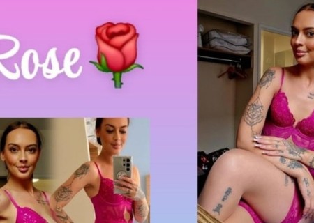 Sheffield | Escort Rose-36-280770-photo-2