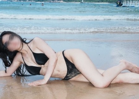 Wilkes-Barre | Escort Anna Wong-25-285107-photo-3
