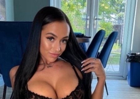 Weston-super-Mare | Escort Amanda-26-287166-photo-2
