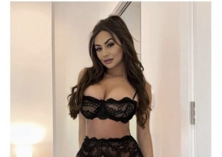Mansfield | Escort Raisa-28-285727-photo-1