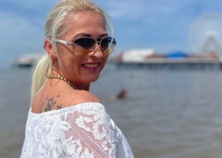 Blackpool | Escort Vanesa-33-274707-photo-1