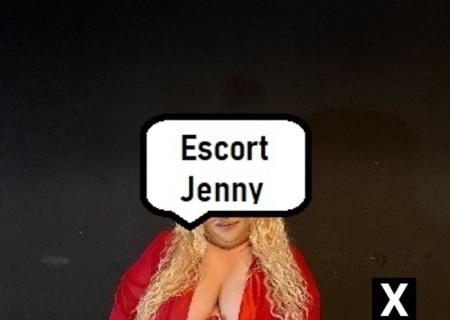 Zurich | Escort Sexy Blondine Escort Jenny-0-244470-photo-2