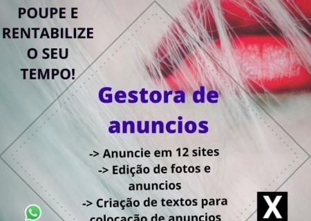 Porto | Escort Gestora de Anuncios + de 8 anos / referenciada no mercado-0-232606-photo-2