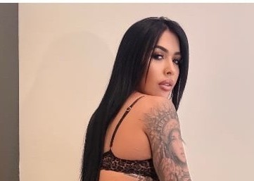 Bloxwich | Escort Larissa-25-287194-photo-4