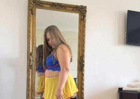 Bromsgrove | Escort curvythai-33-283902-photo-1