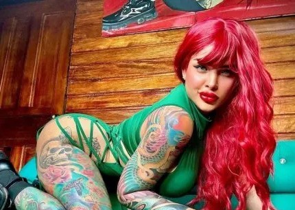 Dayton | Escort cintia-30-275638-photo-1