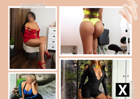 Lisboa | Escort MASSAGEM MILKTABLE COM 7 MASSAGISTAS-0-232397-photo-1